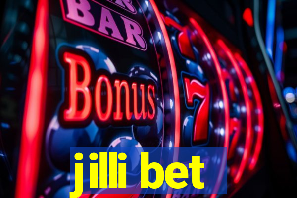 jilli bet